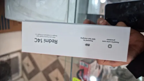 Redmi 14c