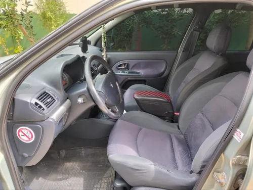 Renault Clio 2 2005 Clio 2
