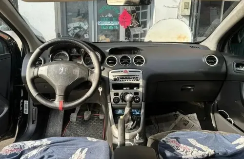 Peugeot 308 2009 Premium