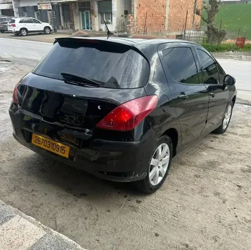 Peugeot 308 2009 Premium