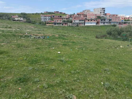 Vente Terrain Jijel Taher