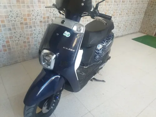 CUXI CUXI1 2022