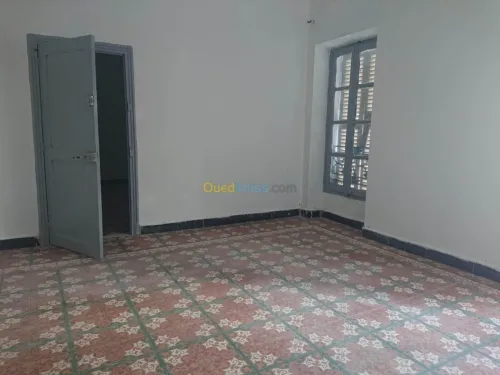 Vente Appartement El Tarf El kala