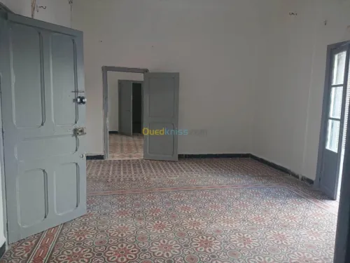 Vente Appartement El Tarf El kala