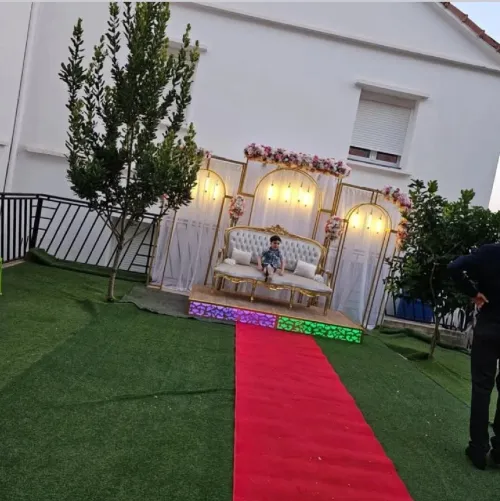 Best Évents