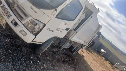 FOTON FOTON 