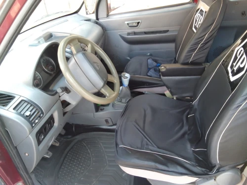 FOTON MIDI 1.6 2010 MIDI