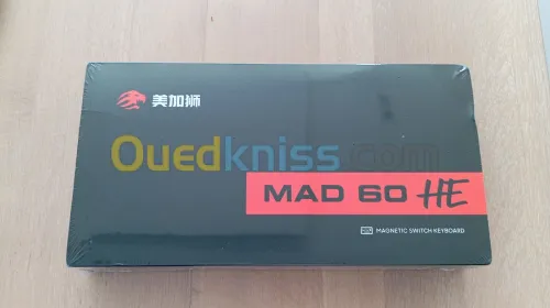Madlions mad 60 je flagship 8k,0.02