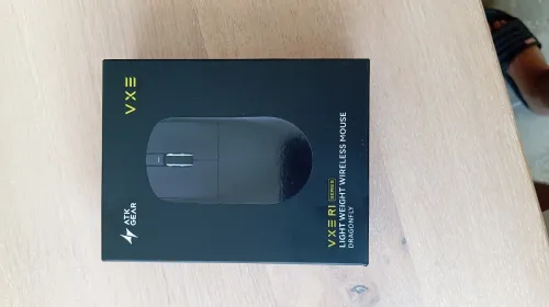 Vxe R1 se+