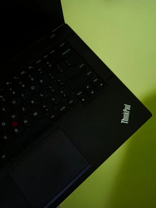 Lenovo ThinkPad 
