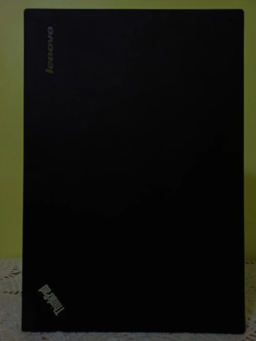 Lenovo ThinkPad 