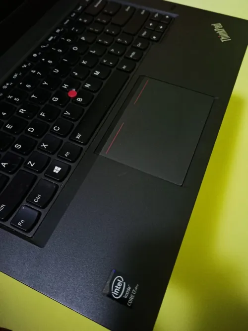Lenovo ThinkPad 