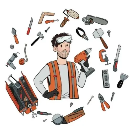 bricoleur