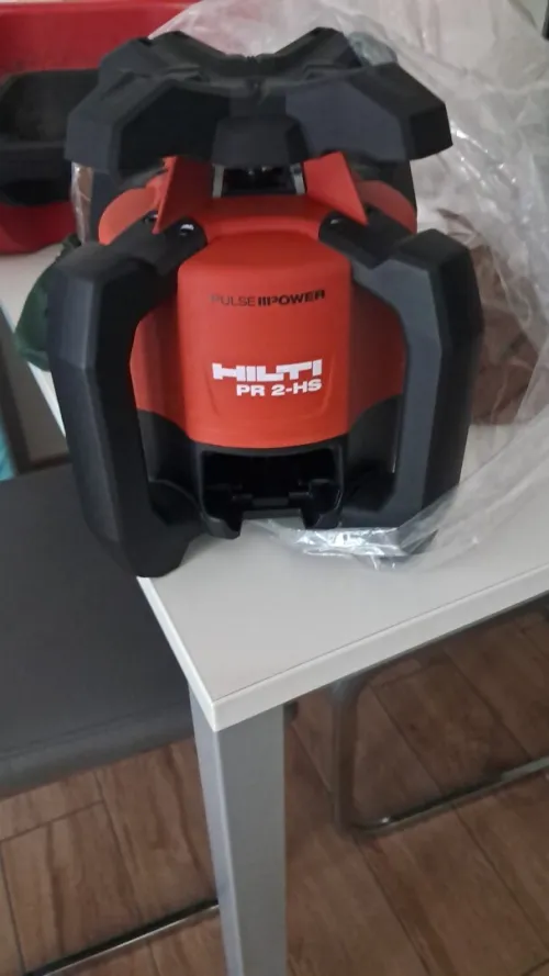 Niveau Lazare hilti original 