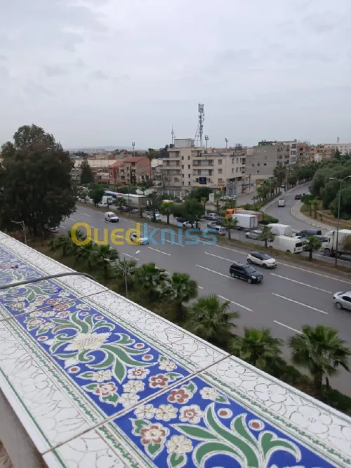 Location Villa Alger Dar el beida
