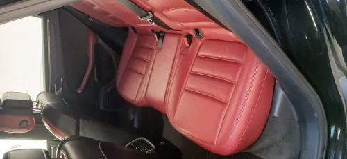 Porsche Macan 2018 Macan