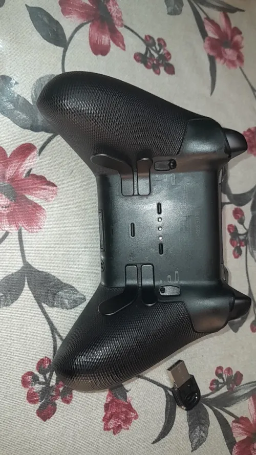 Manette elite 2 xbox series s + bluetooth dongle hoco