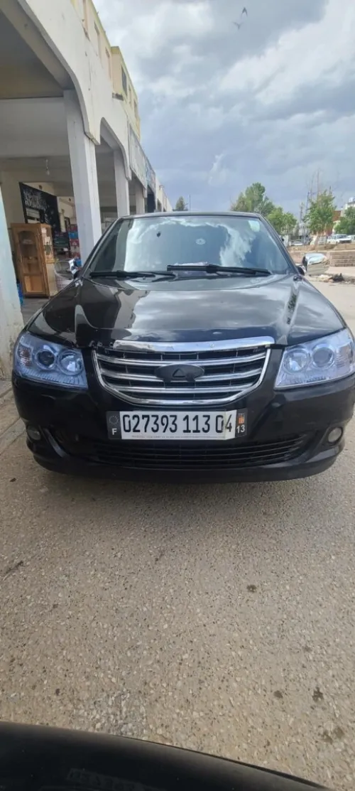 Chery Cowin 2013 Cowin