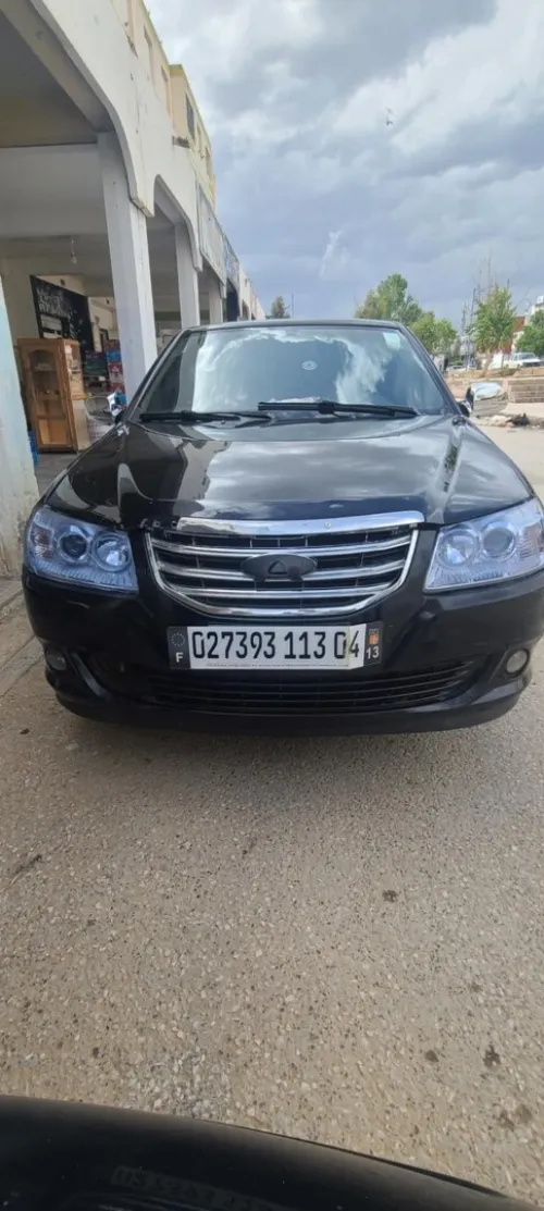 Chery Cowin 2013 Cowin