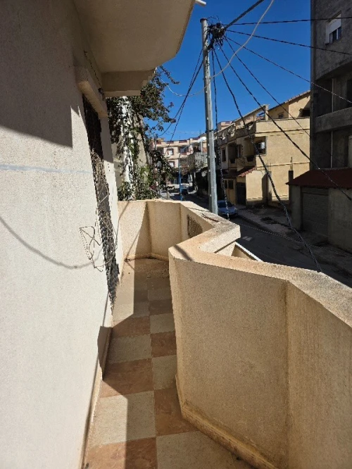 Location Appartement Niveau de villa F3 Boumerdès Zemmouri