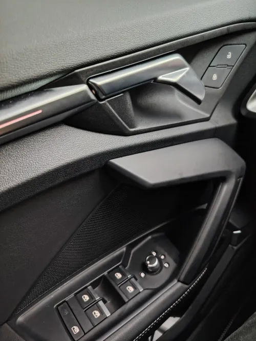 Audi A3 Sportback 2025 S line