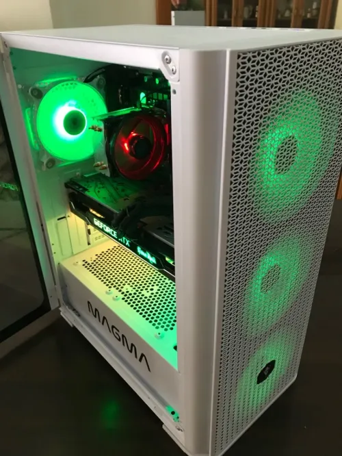 best price for high gaming pc