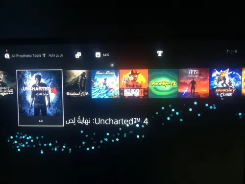 ps4 fat 500gb mflashi 9.00