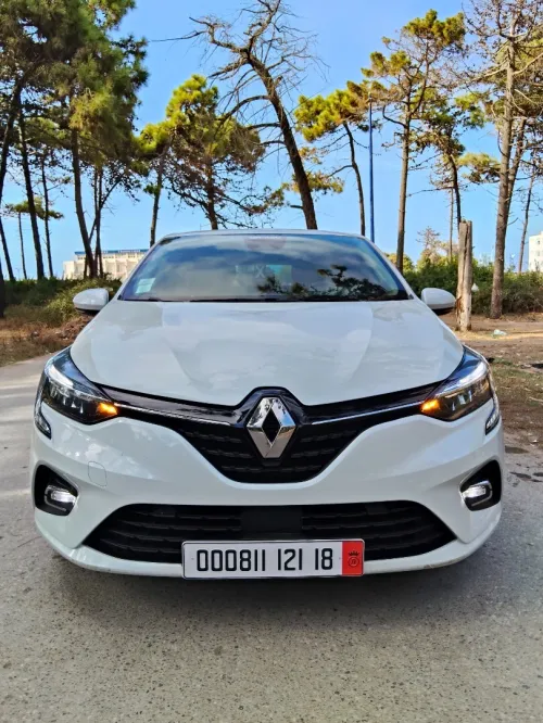 Renault Clio5 2021 Clio5