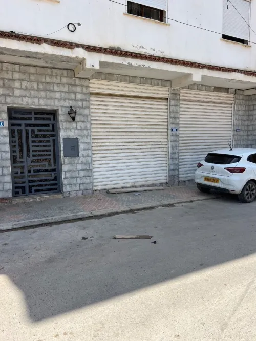 Location Villa Alger Bordj el kiffan