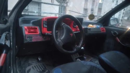 Citroen ZX 1996 