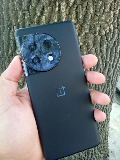 Oneplus 11R