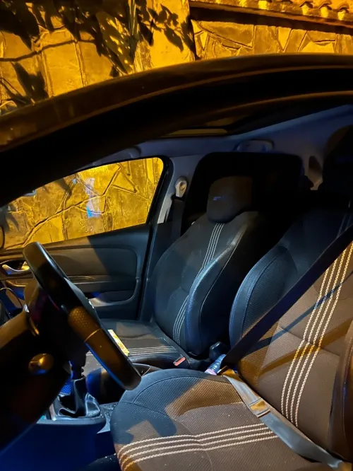 Renault Clio 4 2019 GT Line +