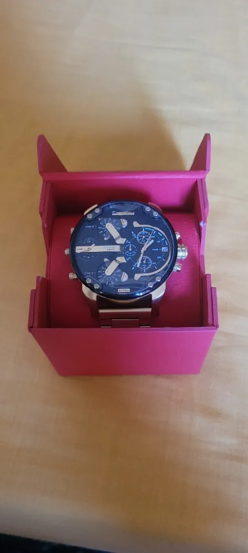 Montre diésel