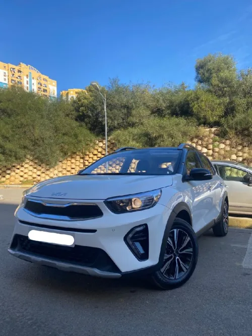 Kia KX1 2025 