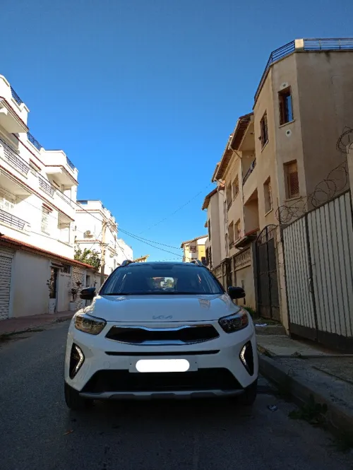 Kia KX1 2025 Kia KX1 Luxury