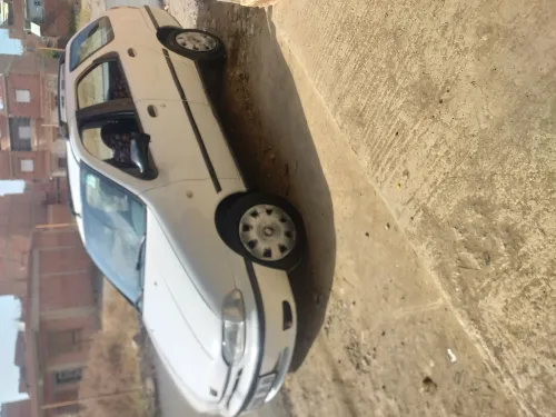 Fiat Fait 2001 2001