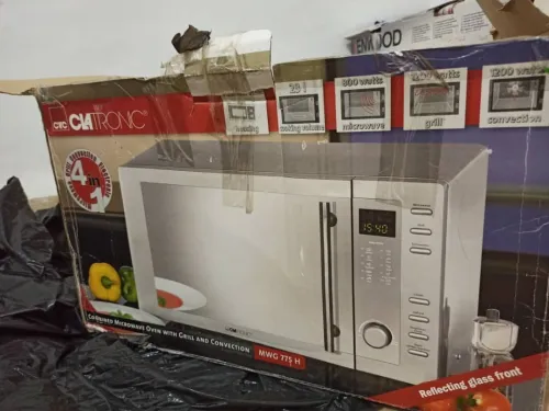 Micro Onde Clatronic 23 Litres