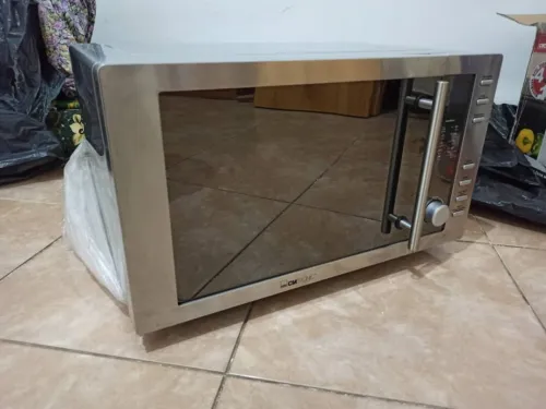 Micro Onde Clatronic 23 Litres