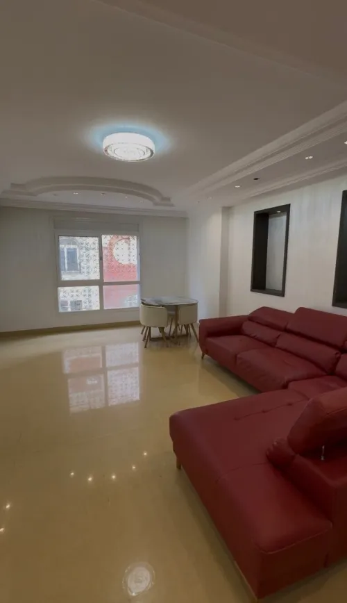 Vente Appartement F4 Alger Hydra