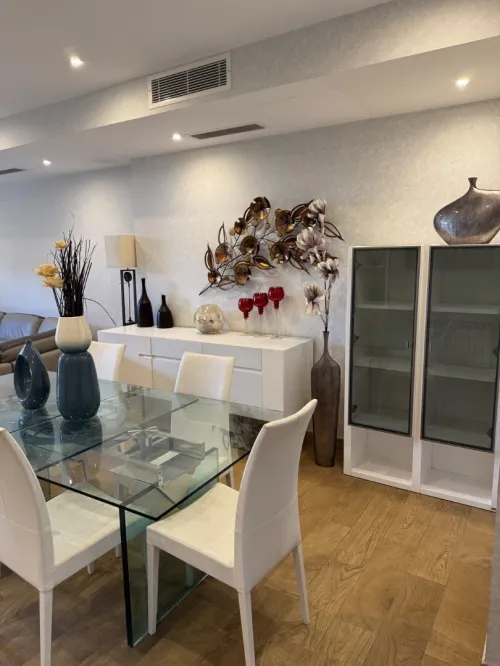Vente Appartement F5 Alger Hydra