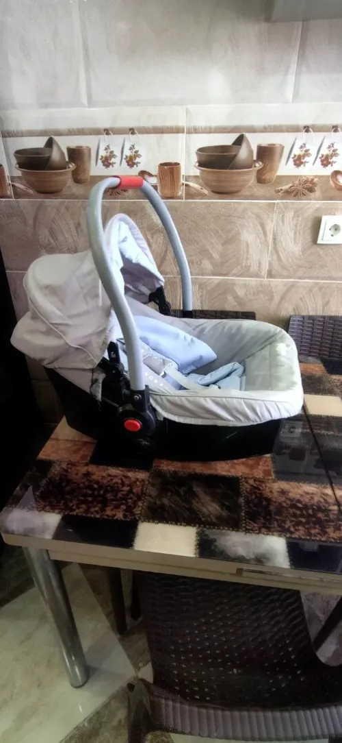 chaise bébé 