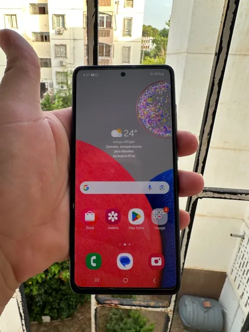 Samsung A52s 5G