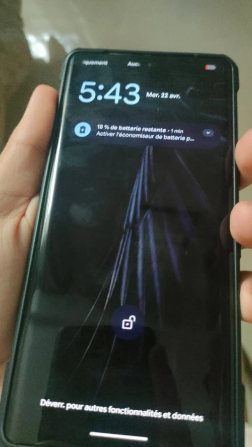 Google Google pixel 7 pro