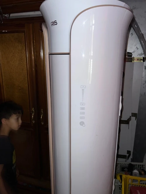 Clim Iris 1er class