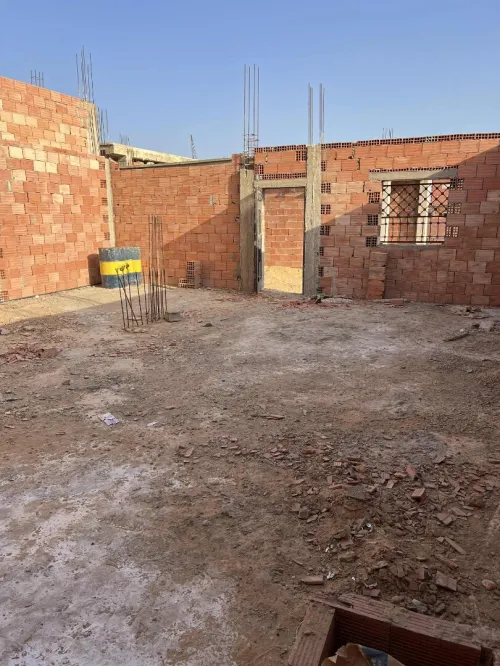 Vente Terrain Mostaganem Kheireddine