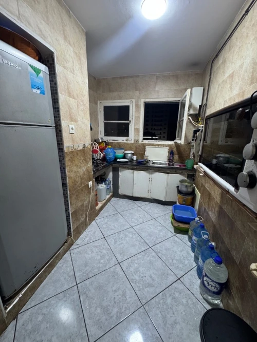 Vente Appartement F4 Oran Oran