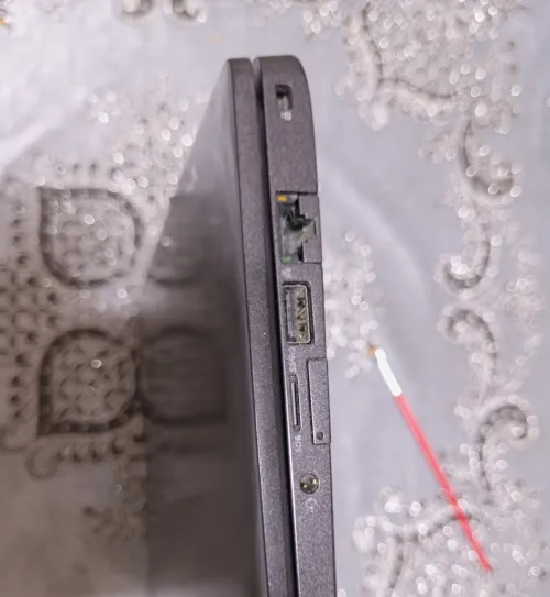 Dell Latitude 5300 with Touchscreen (i5)