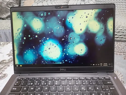 Dell Latitude 5300 with Touchscreen (i5)