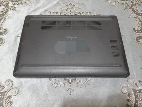 Dell Latitude 5300 with Touchscreen (i5)