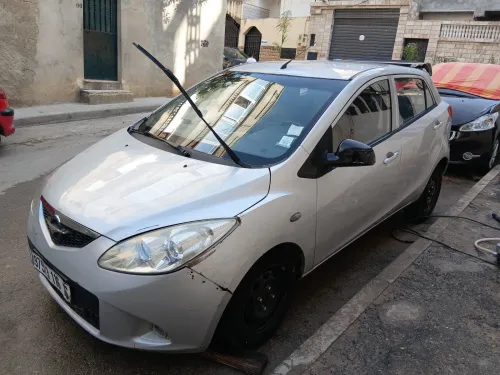 Haima 2 2016 C-sport